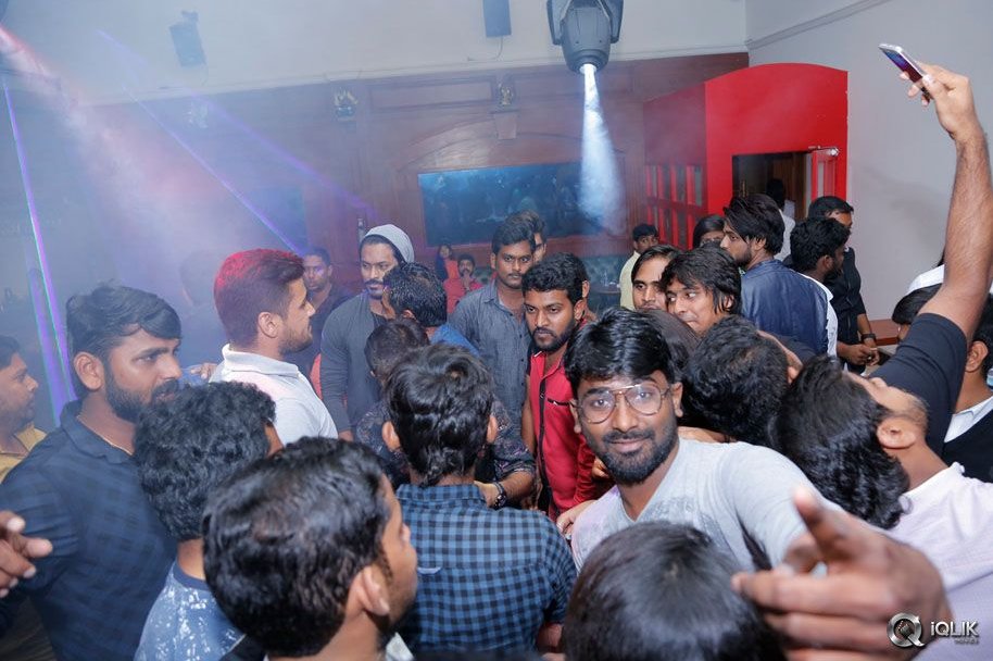 Tanu-Vachenanta-Movie-Promotions-At-Club-Cuba-Libre